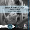Endocrinology Refresher